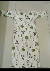 Combo Of 4 Cotton Daily Wear Kurtis