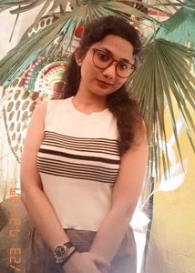 Sleeveless White Crop Top