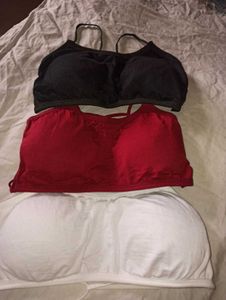 Combo Bras