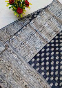 🥳Offer 🎉🔥Doria Saree😍