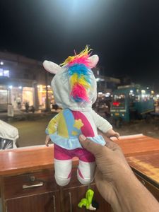 Cry Babies Magic Tears Doll