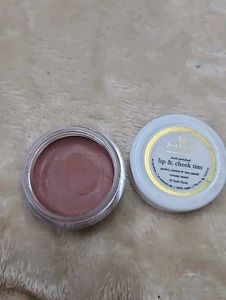 Just Herbs Lip &amp; Cheek Tint
