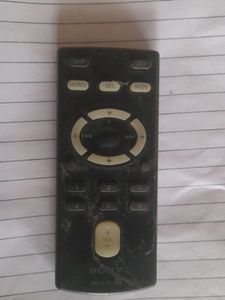 Sony Rm X151