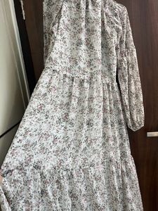 lonng maxi gown