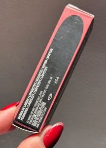Mac Maximal Matte Lipstick:-666 Sweet Deal