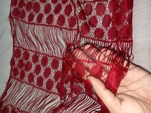 Net Duppta For Jeans And Suit Both