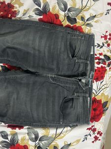 Pepe Jeans Grey Denim