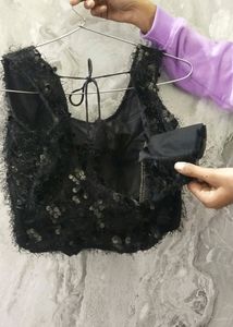 Stunning Wedding Lehange and Padded Blouse🖤