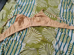 Negotiable Peach Bra