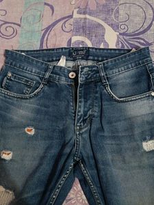 New Boy&#39;s Jeans