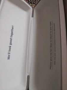 3 Spectacle Cases