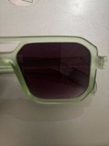 Ray- Ban Sunglass With Original Cover Black