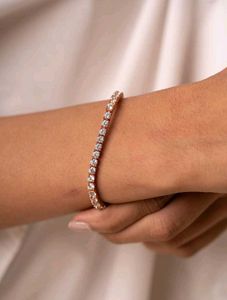 Stone Bracelet🤍🎀