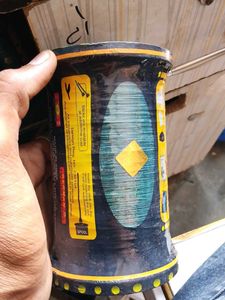 Mono Kite Flying Thread With Golden Chip Original