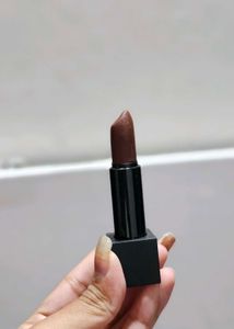 Nykaa So Matte! Lipstick - 25M