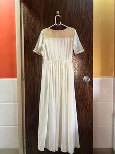 34 Bust Maxi Dress For Women