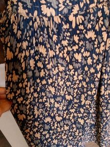 Floral Skirt 🌿🌼