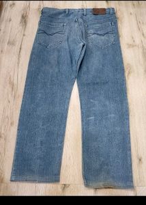 Cs1655 Prc Jeans Size 38