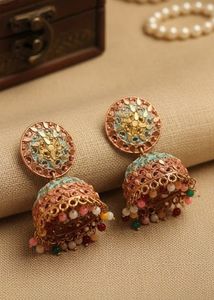 Charm Bracelet and Earrings ❤️