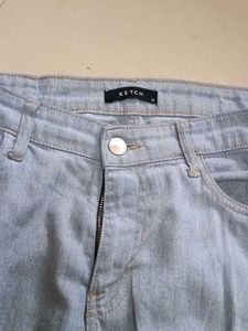 Ketch Jeans