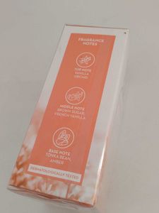 Mamaearth Vanilla Bliss Perfume