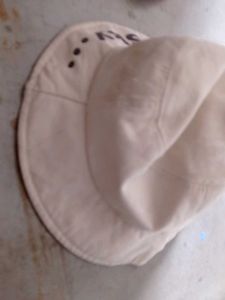 Girls Cap