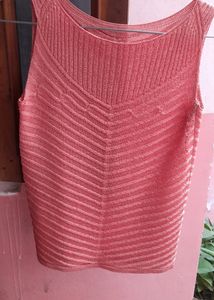 Knitted Top