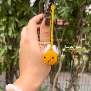 Crochet Phone Charms (200 Per Piece)