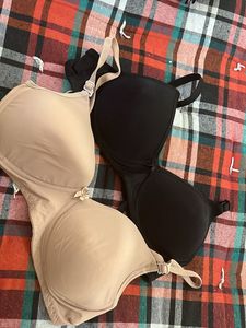 Pushup Bras Combo