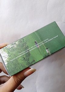 Parnell Cicamanu 92 Serum