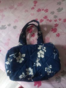 Handmade Cloth Bag