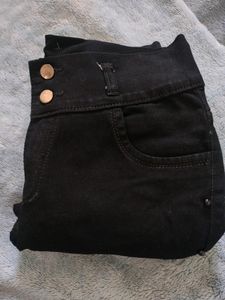 Black Jeans