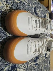 Nike Court Vision Low Sneakers