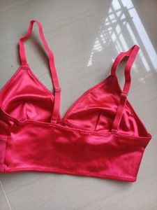 Bra Satin 32A