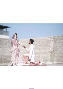 Bridal Lehenga