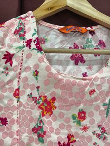 Rangriti New Like Top