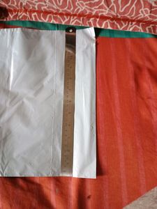 Bags Wit Pod (120) 12*14&#34;