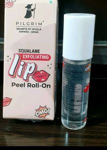 RENEE 3 IN 1 EYESHADOW &amp; PILGRIM LIP PEEL ROLL-ON