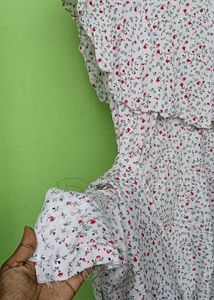 Combo Of Flower Printed Dress 😍✨