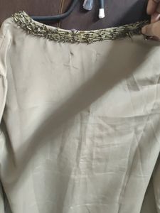Being Human Party Wear Top