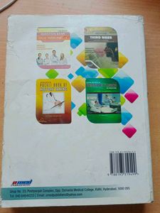 PSM/COMMUNITY MEDICINE/SPM TEXTBOOK