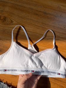 Tommy Hilfiger Bra ( Xxs, Xs)