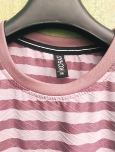 Striped T-Shirt
