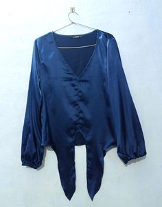 SHEIN Satin Top 🔥🥳👌