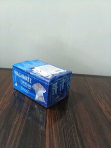 Washmate Powerclean Detergent Bar