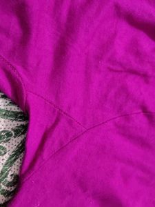 Purple Leggings XXL 💜