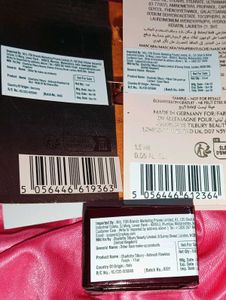 CHARLOTTE TILBURY SET OF 3