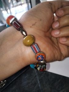 Beaded Bracelet