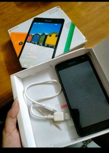 Microsoft Lumia 535 - Dual SIM.- Working Good