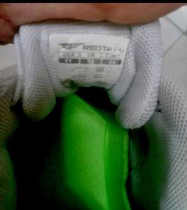 ✨🔥 ORIGINAL ✨ 🔥 Red Tape Casual Sneakers..